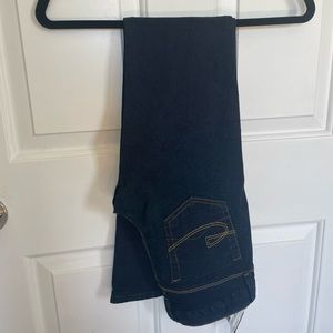 NWT boot cut jeans